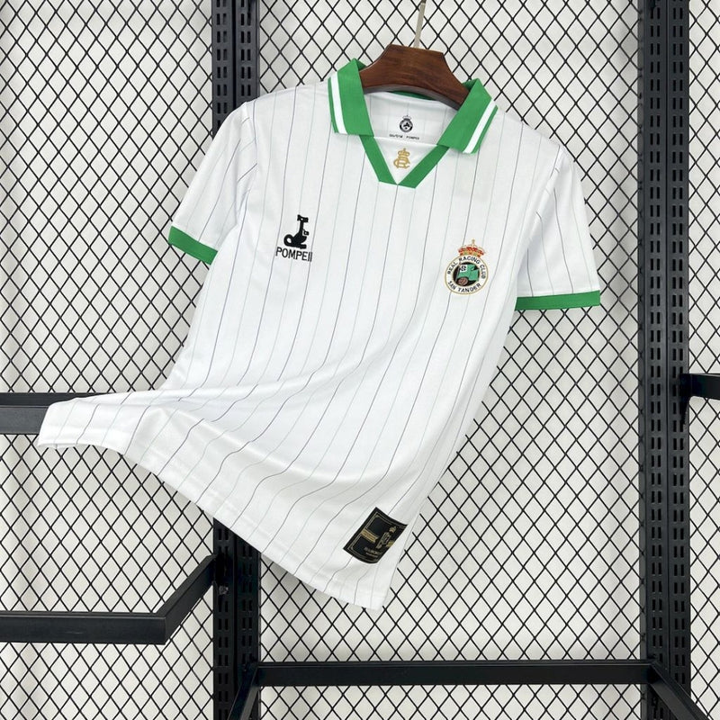 RACING DE SANTANDER SPECIAL EDITION 112 AÑOS 24/25 FAN
