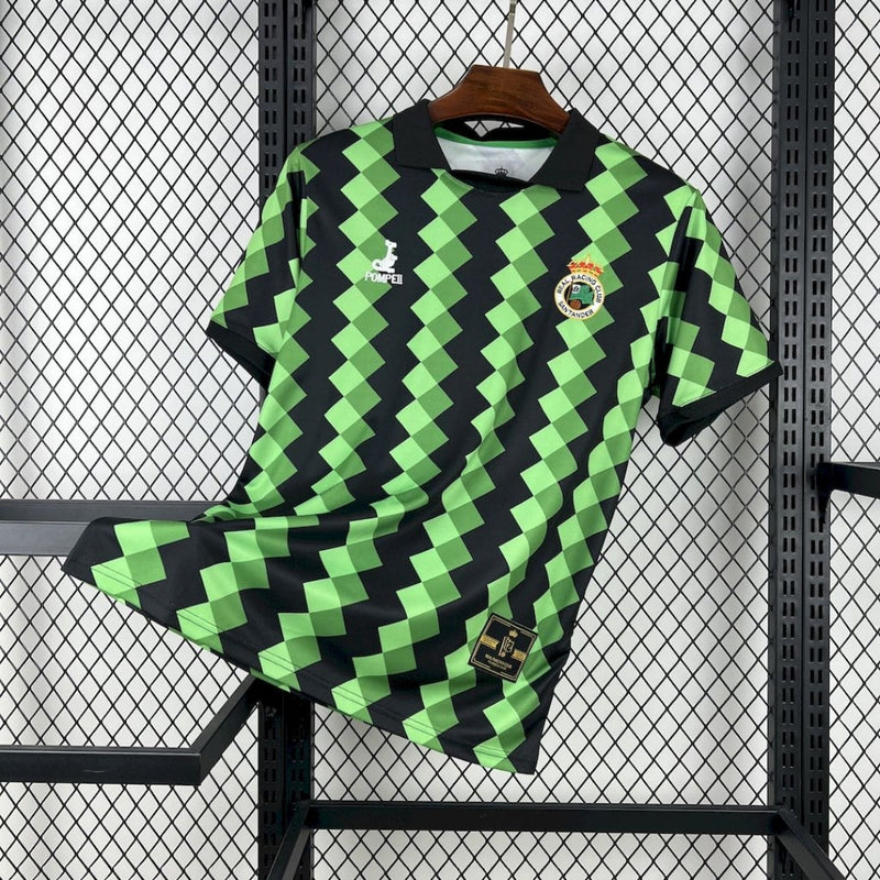 RACING DE SANTANDER SPECIAL EDITION 112 AÑOS 24/25 FAN