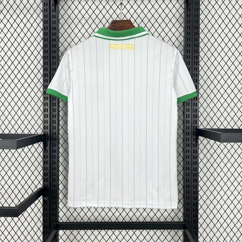 RACING DE SANTANDER SPECIAL EDITION 112 AÑOS 24/25 FAN
