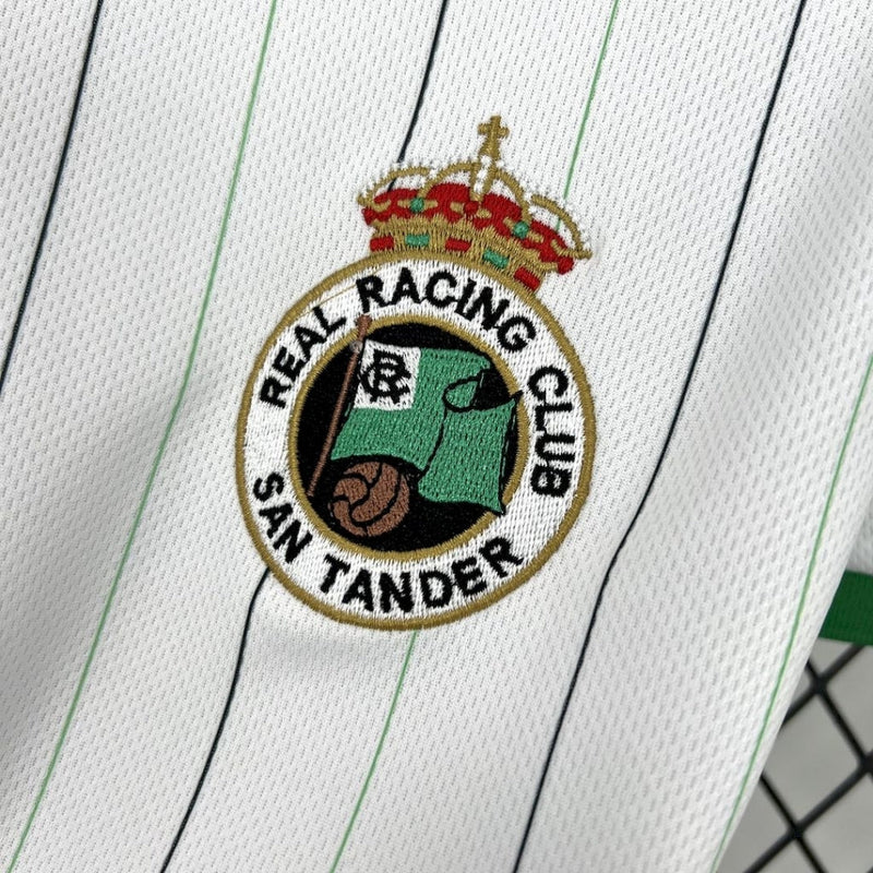 RACING DE SANTANDER SPECIAL EDITION 112 AÑOS 24/25 FAN