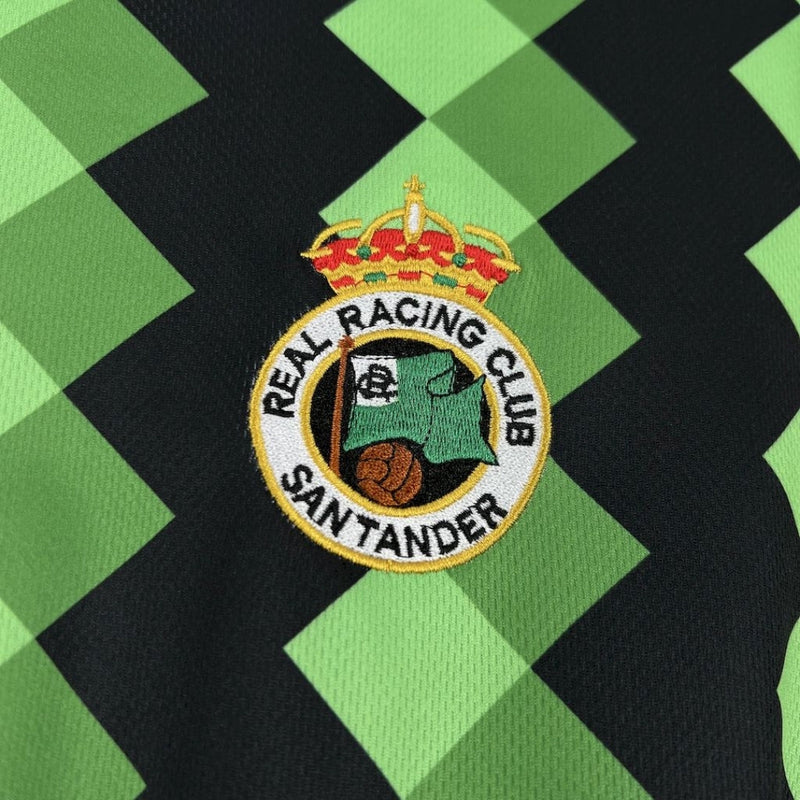 RACING DE SANTANDER SPECIAL EDITION 112 AÑOS 24/25 FAN