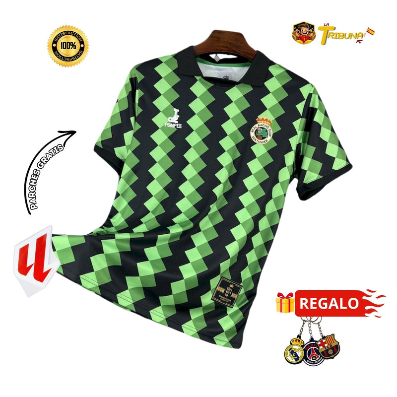 RACING DE SANTANDER SPECIAL EDITION 112 AÑOS 24/25 FAN