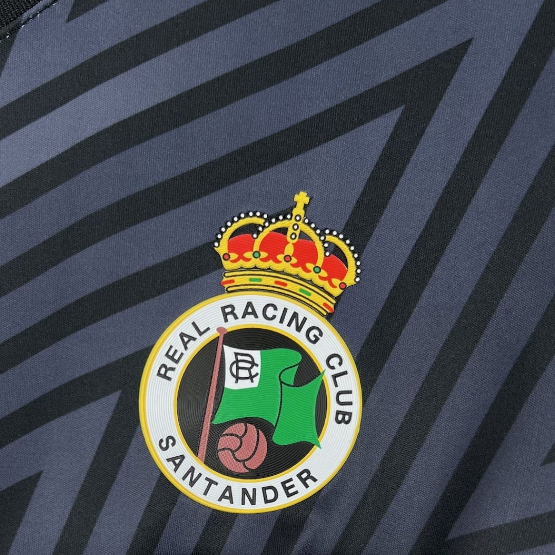 RACING DE SANTANDER PORTERO 24/25 HOMBRE