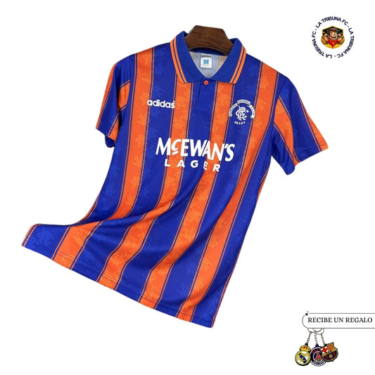 RANGERS II 93/94 HOMBRE (RETRO)