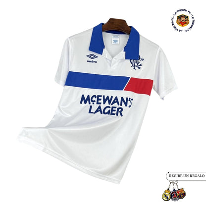 RANGERS II 1994 HOMBRE (RETRO)