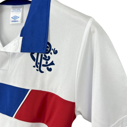 RANGERS II 1994 HOMBRE (RETRO)