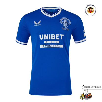 RANGERS 24/25 SPECIAL 125TH ANNIVERSARY EDITION