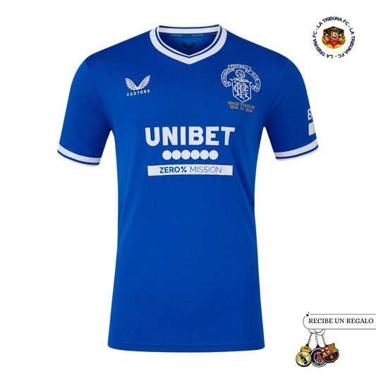 RANGERS 24/25 EDICIÓN ESPECIAL 125º AÑOS HOMBRE