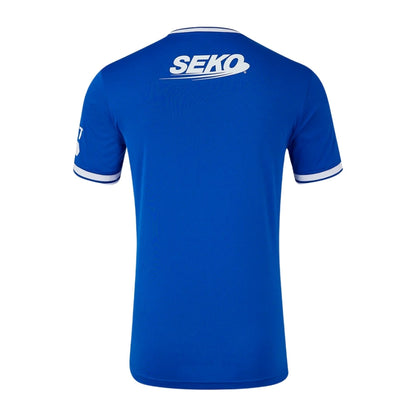 RANGERS 24/25 SPECIAL 125TH ANNIVERSARY EDITION