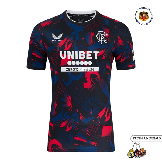 RANGERS III 24/25 HOMBRE