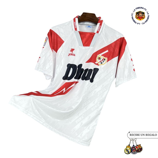 RAYO VALLECANO I 94/95 MAN (RETRO)