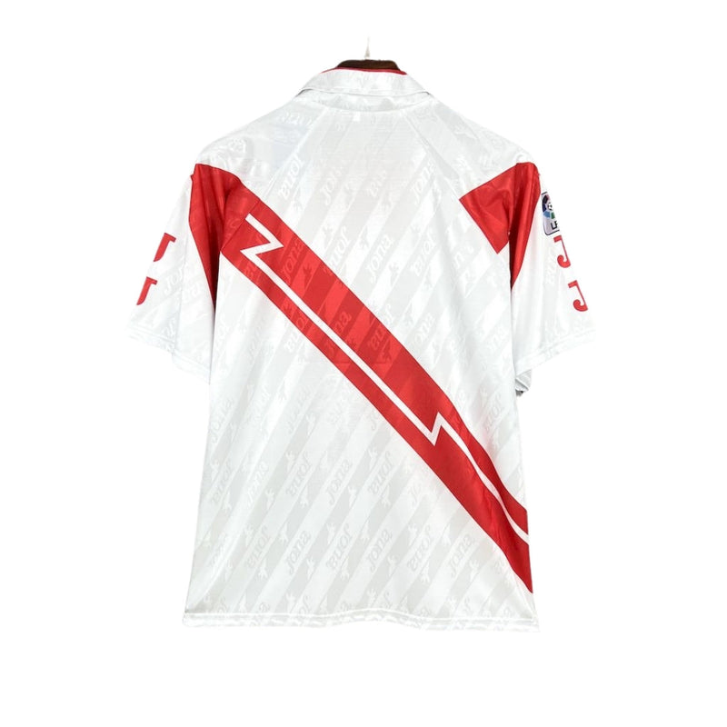 RAYO VALLECANO I 94/95 FAN (RETRO)
