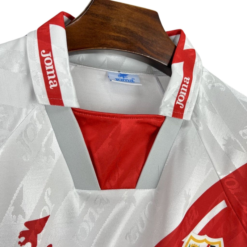 RAYO VALLECANO I 94/95 FAN (RETRO)