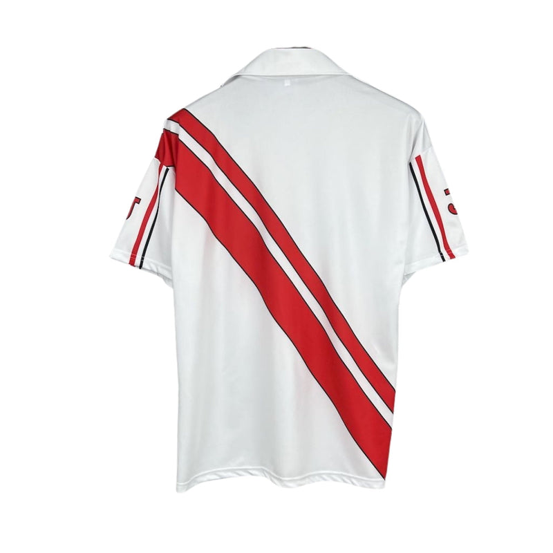 RAYO VALLECANO 97/98 FAN (RETRO)