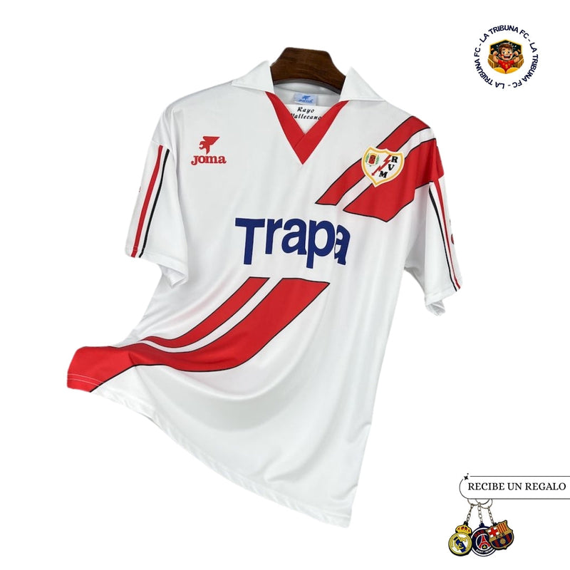 RAYO VALLECANO 97/98 FAN (RETRO)