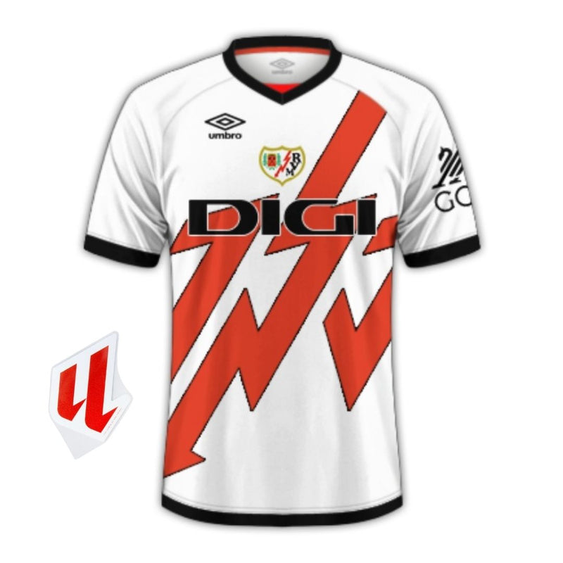 RAYO VALLECANO I 24/25 FAN