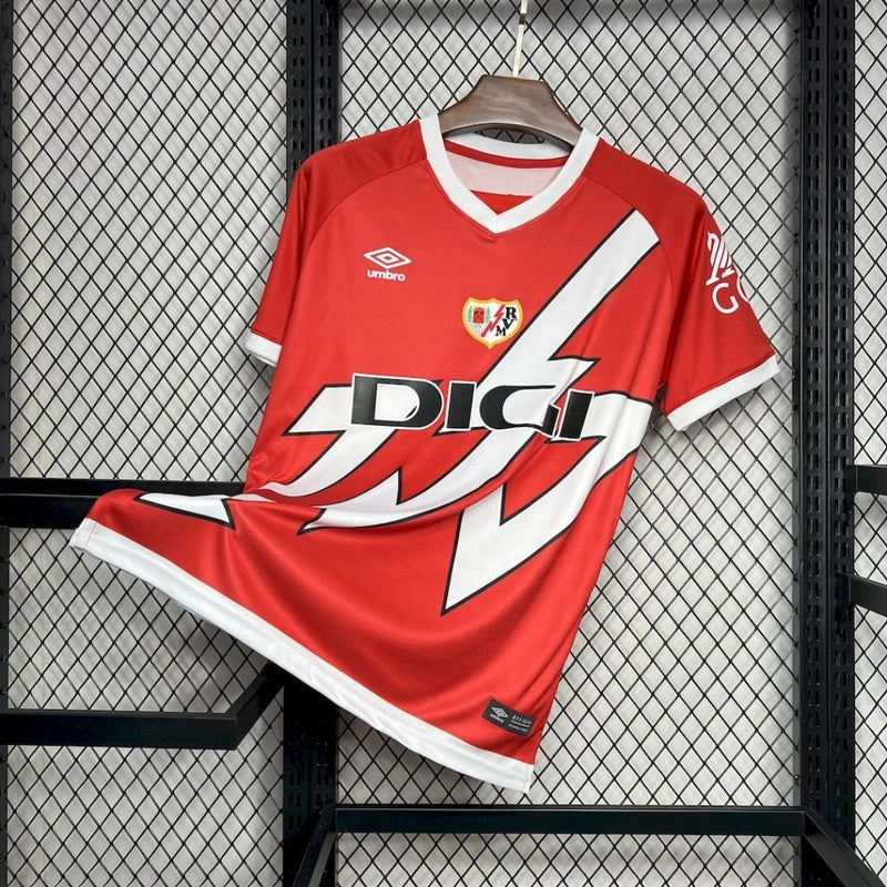 RAYO VALLECANO II 24/25 FAN