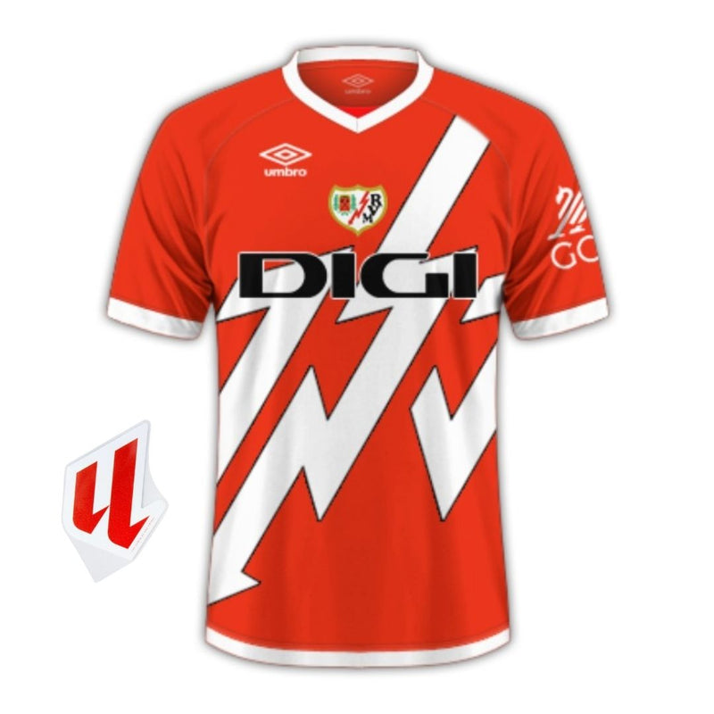RAYO VALLECANO II 24/25 FAN