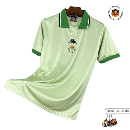 REAL BETIS II 99/00 MEN'S (RETRO)