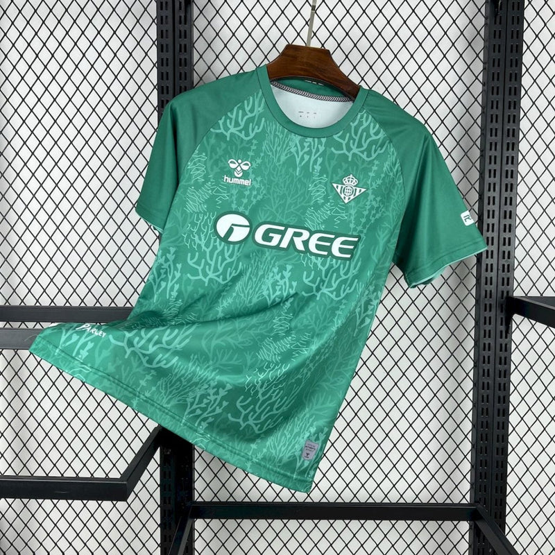 REAL BETIS SPECIAL EDITION I 24/25 FAN