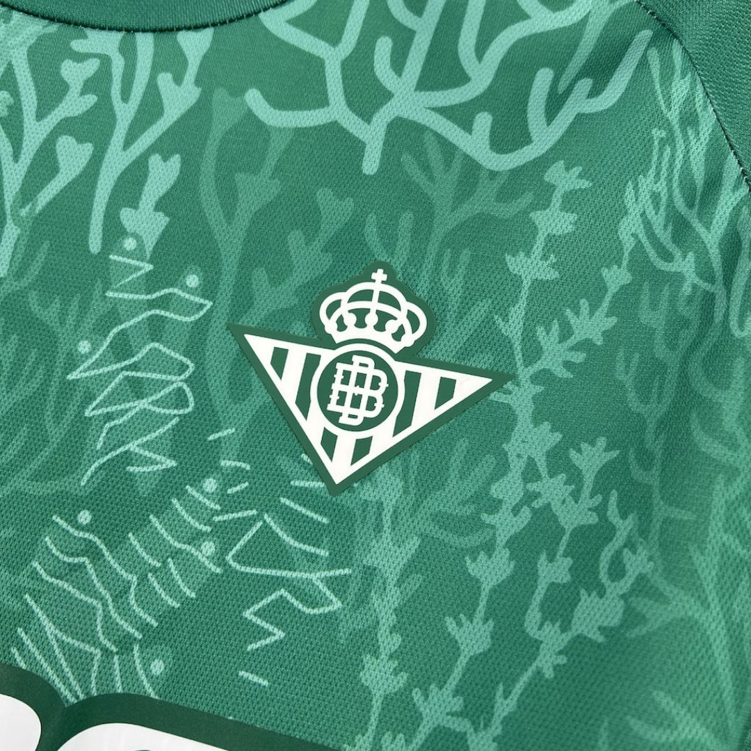 REAL BETIS SPECIAL EDITION I 24/25 MEN'S