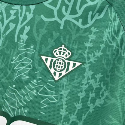 REAL BETIS SPECIAL EDITION I 24/25 MEN'S