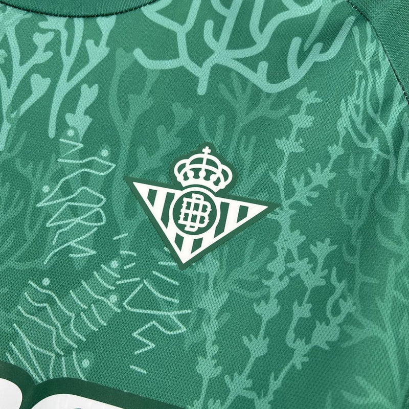 REAL BETIS SPECIAL EDITION I 24/25 FAN
