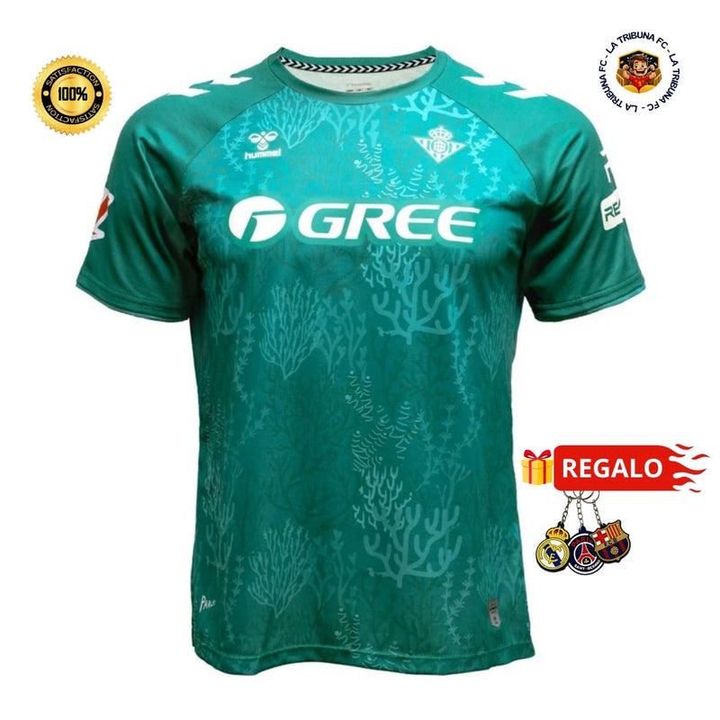 REAL BETIS SPECIAL EDITION I 24/25 FAN