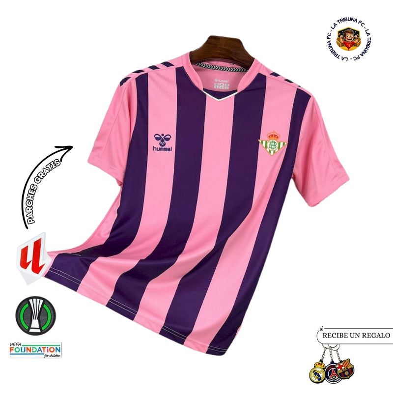 REAL BETIS SPECIAL EDITION 24/25 FAN