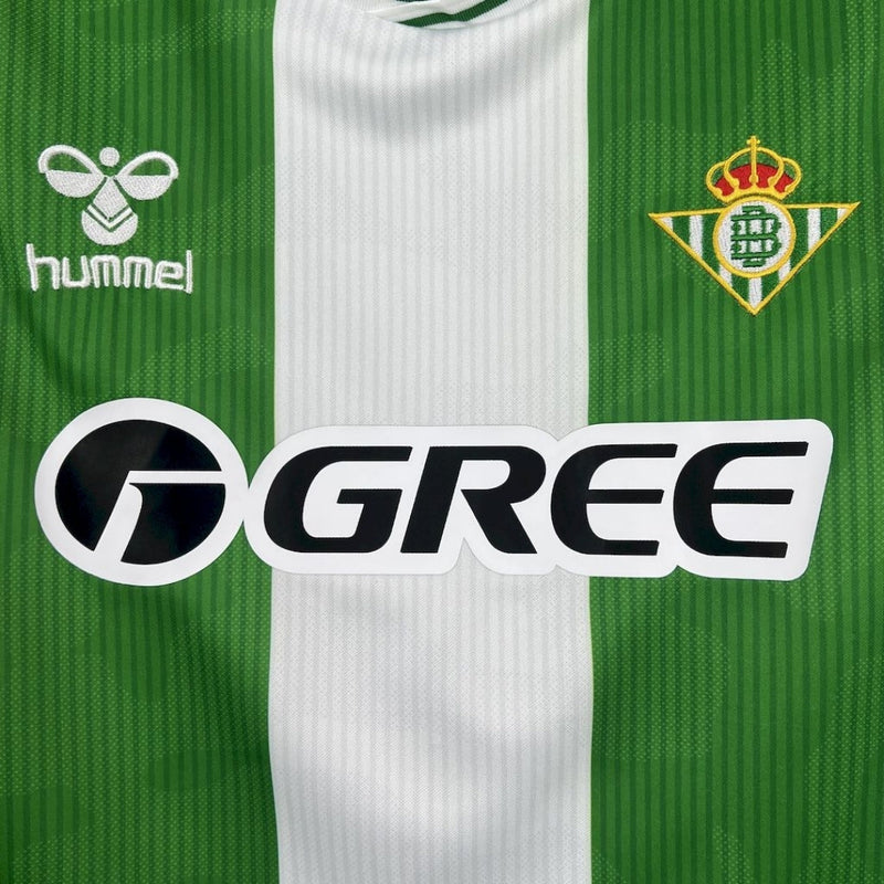 REAL BETIS I 25/26 FAN