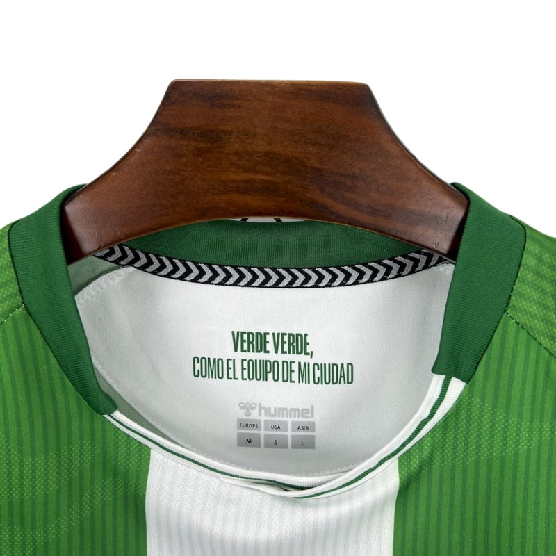 REAL BETIS I 25/26 FAN