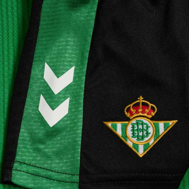 REAL BETIS I 25/26 KIDS SET