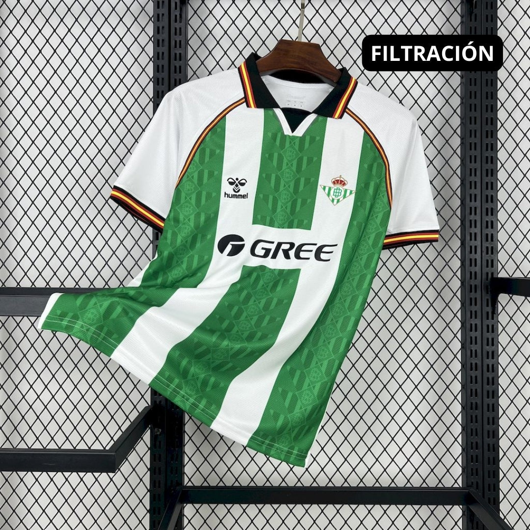 REAL BETIS I 25/26 HOMBRE (FILTRACIÓN)