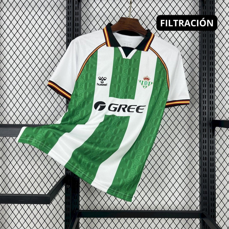 REAL BETIS I 25/26 FAN (FILTRACIÓN)