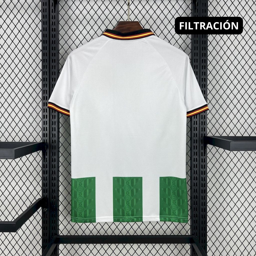 REAL BETIS I 25/26 HOMBRE (FILTRACIÓN)