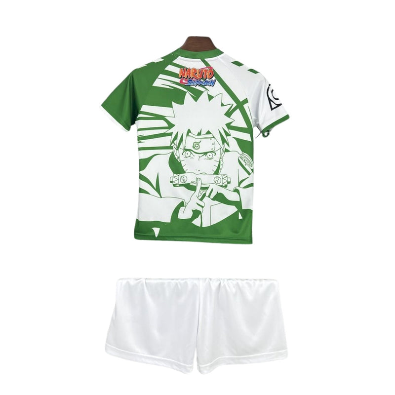 REAL BETIS SPECIAL EDITION 25/26 KIDS SET