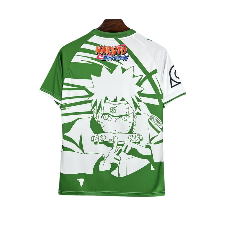 REAL BETIS SPECIAL EDITION NARUTO 25/26 FAN
