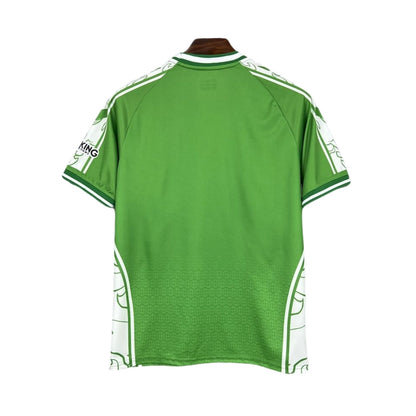 REAL BETIS CALENTAMIENTO 25/26 HOMBRE