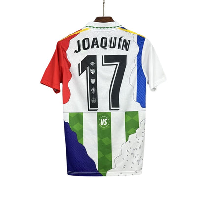 REAL BETIS SPECIAL EDITION 25/26 MEN'S