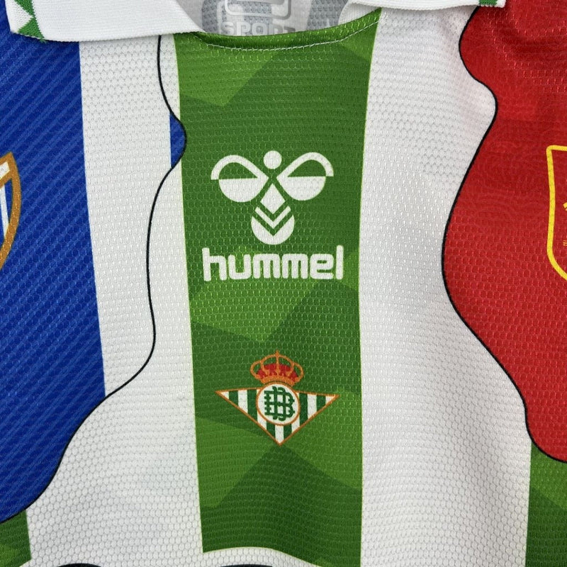 REAL BETIS SPECIAL EDITION 25/26 FAN