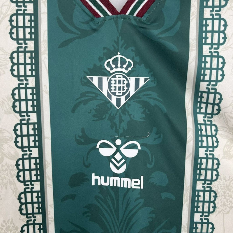 REAL BETIS SPECIAL EDITION 25/26 FAN