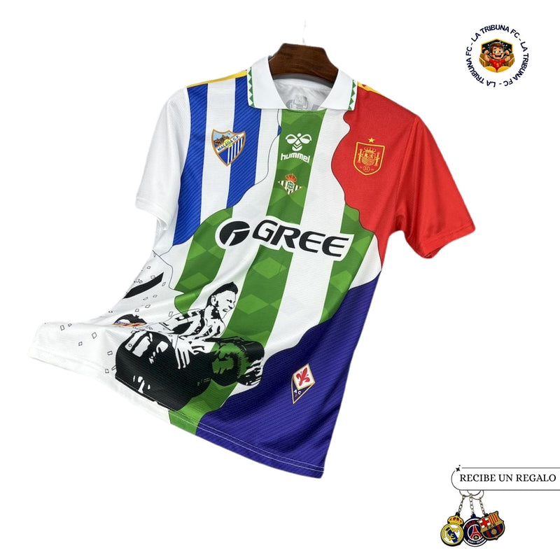 REAL BETIS SPECIAL EDITION 25/26 FAN
