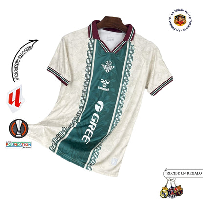 REAL BETIS EDICIÓN ESPECIAL 25/26 HOMBRE