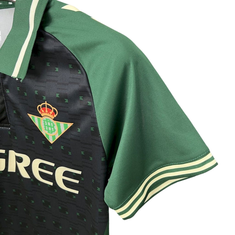 REAL BETIS SPECIAL EDITION 25/26 KIDS SET