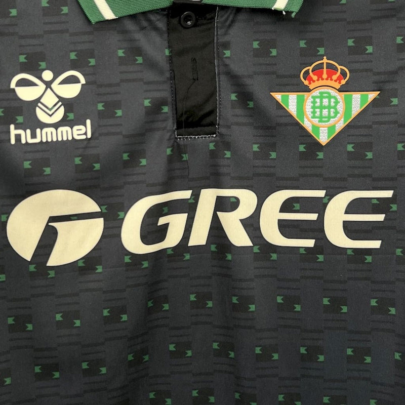 REAL BETIS SPECIAL EDITION 25/26 KIDS SET