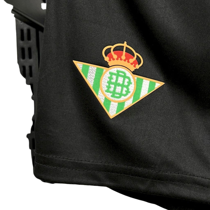 REAL BETIS SPECIAL EDITION 25/26 KIDS SET