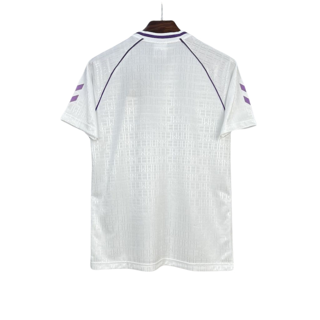 REAL MADRID I 90/92 HOMBRE (RETRO)