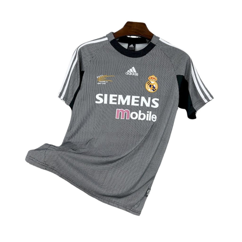 REAL MADRID PORTERO 02/03 FAN (RETRO)