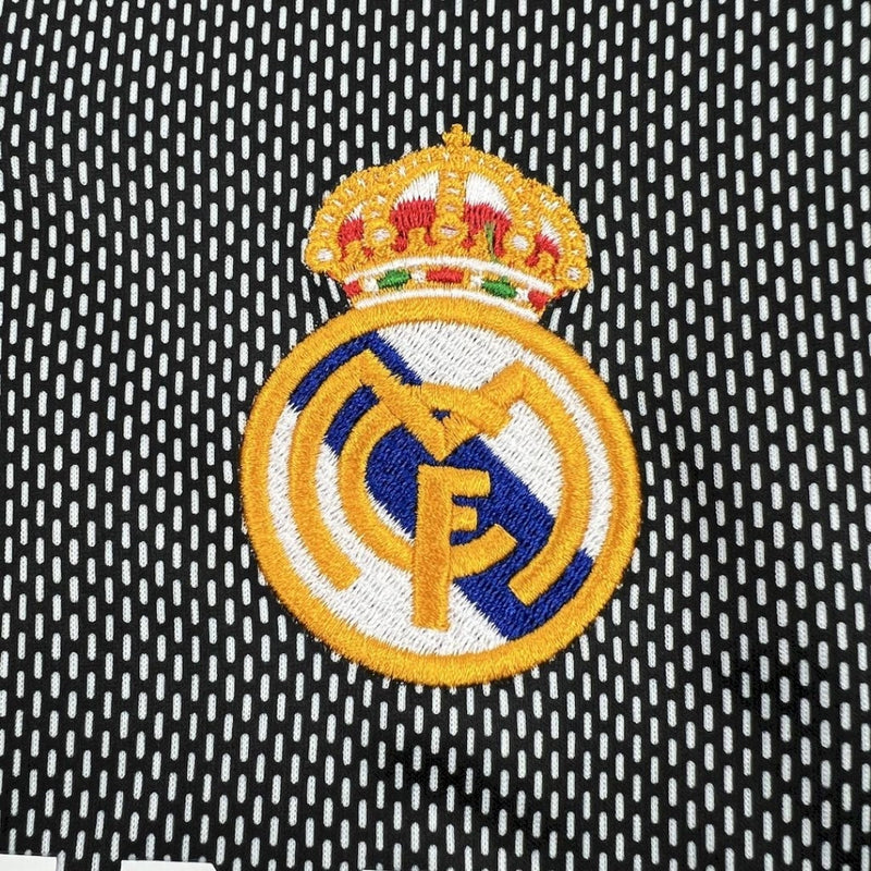 REAL MADRID PORTERO 02/03 FAN (RETRO)