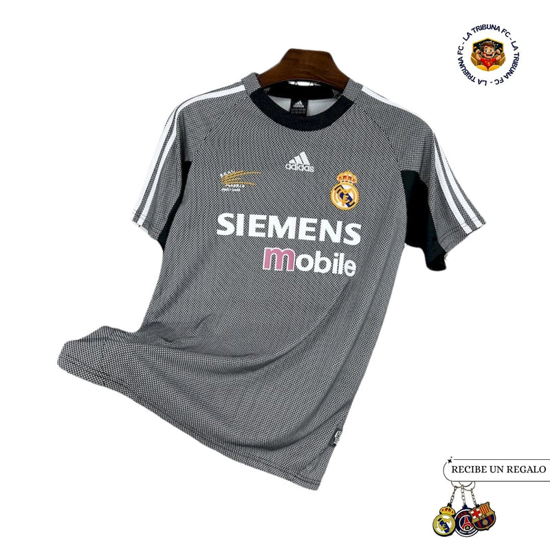 REAL MADRID PORTERO 02/03 FAN (RETRO)
